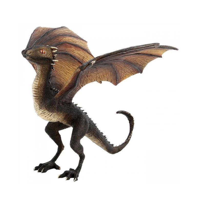 Trónok Harca Drogon sárkány - bébi