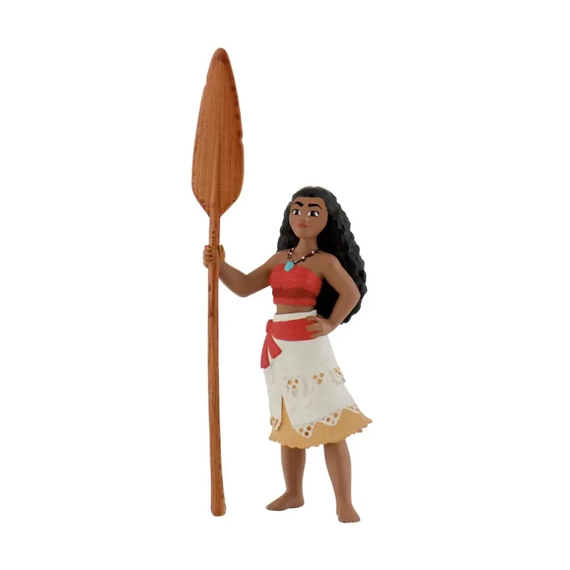 Vaiana Moana figura 12 cm