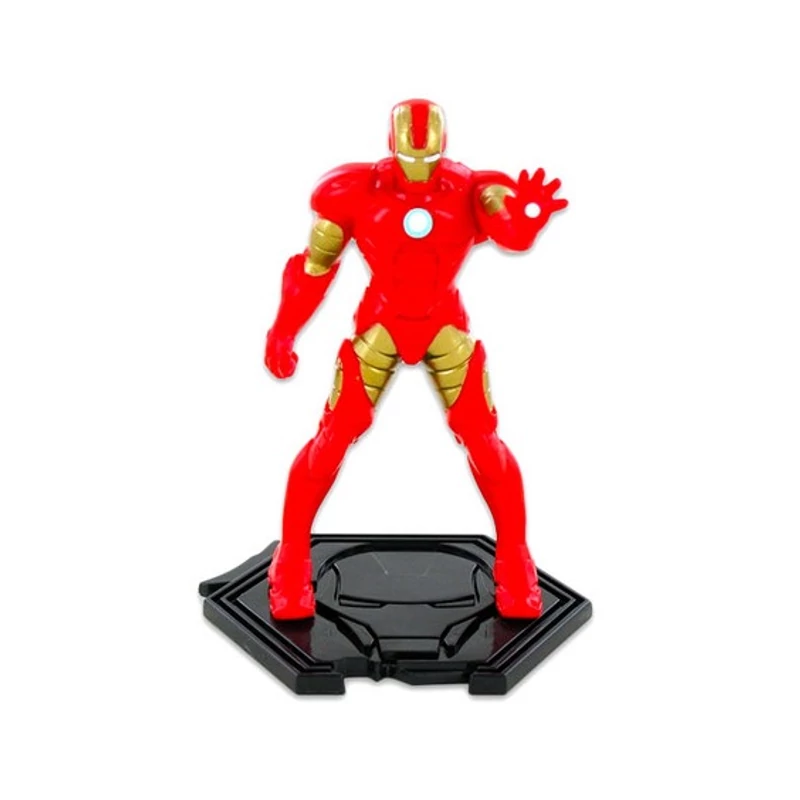 Vasember figura 10 cm