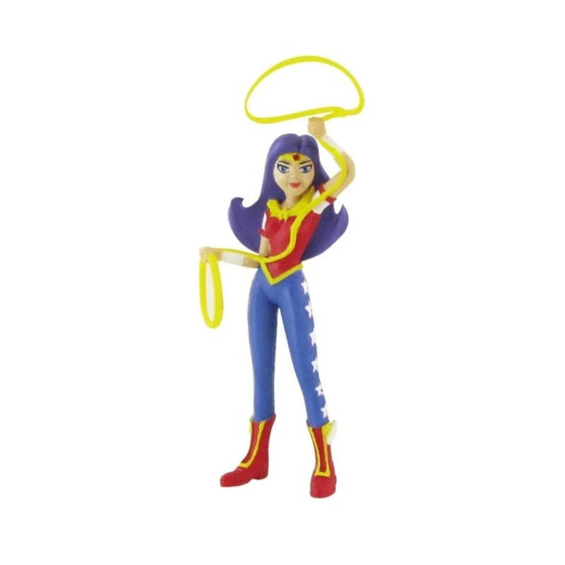 Wonder Woman figura 10 cm