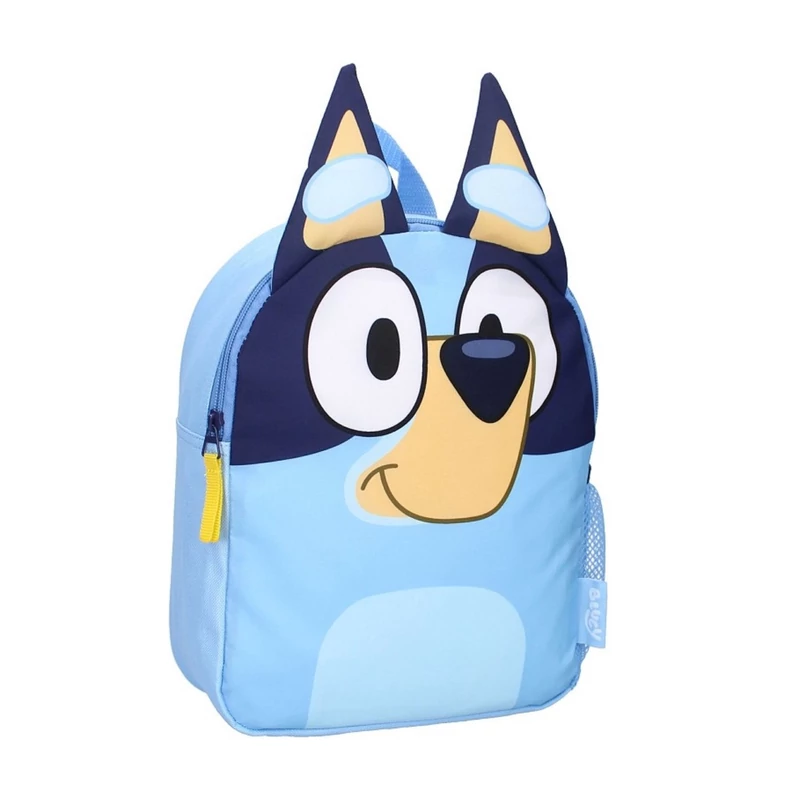 Bluey hátizsák - cuki fülekkel