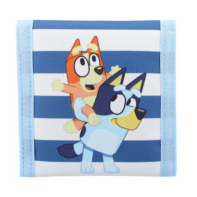 Bluey pénztárca