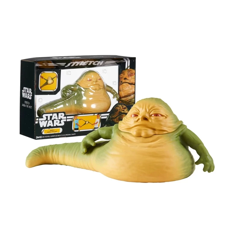 Jabba figura 30 cm - Star Wars