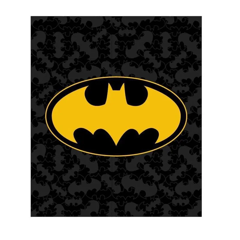 Batman polár takaró
