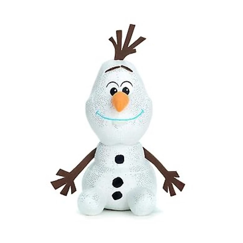 Jégvarázs Olaf plüssfigura 30 cm - Frozen plüss