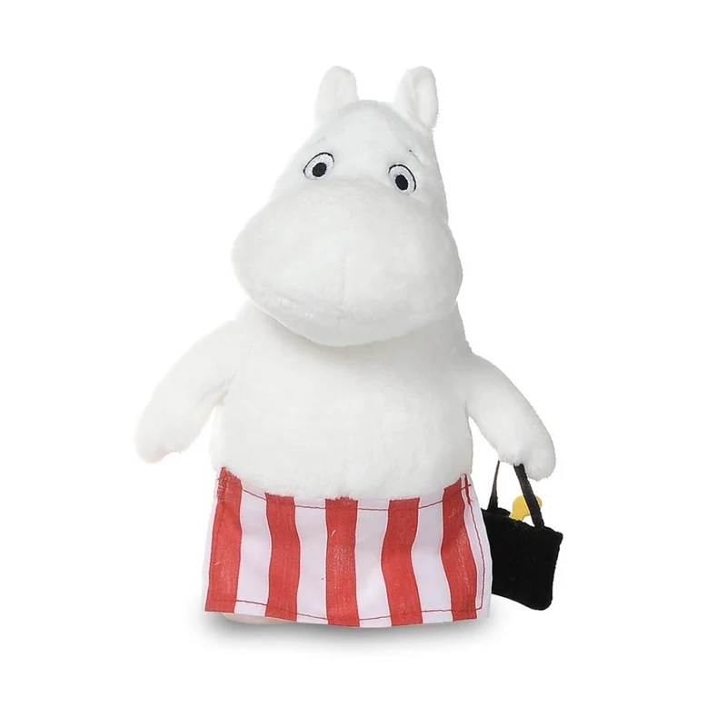 Múminmama plüssfigura 18 cm - Múminok