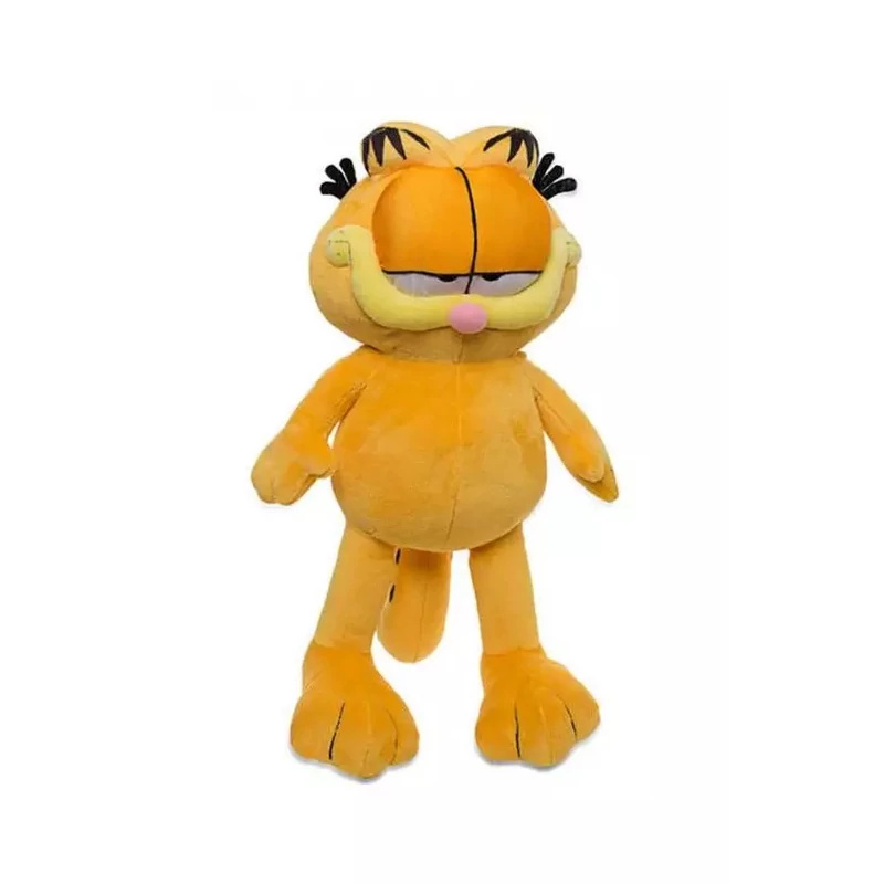 Garfield plüssfigura 95 cm - gigantikus méret