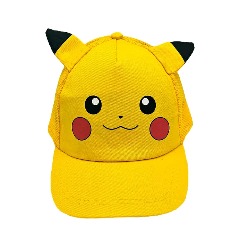 Pikachu baseball sapka - Pokémon