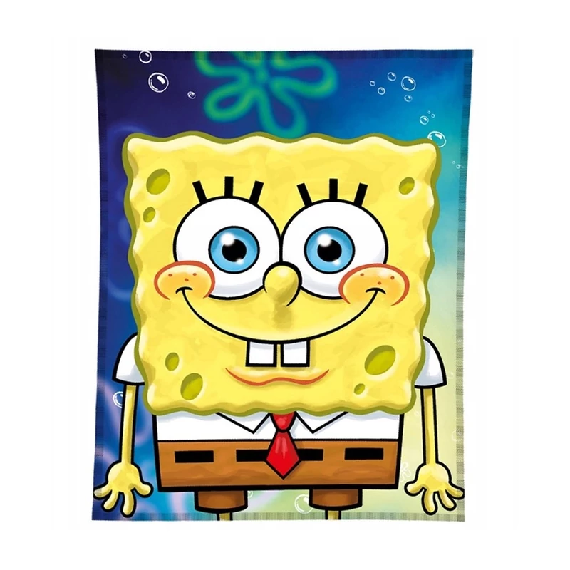 SpongyaBob takaró