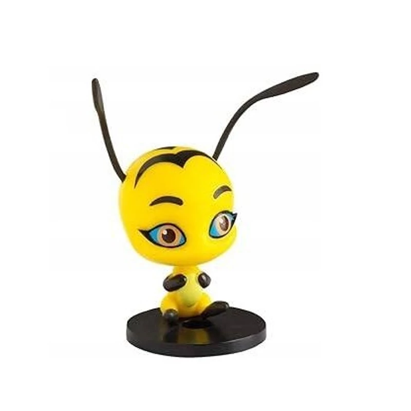 Miraculous figura 8 cm - Pollen Carapace