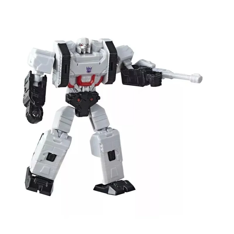 Transformers figura Megatron 11 cm - átalakítható