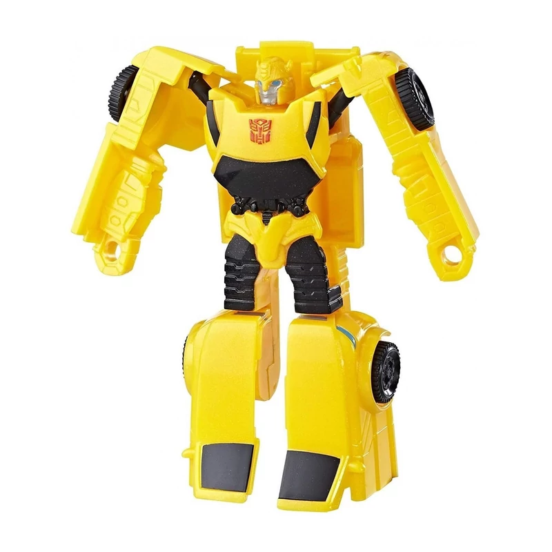 Transformers figura Űrdongó 11 cm - átalakítható