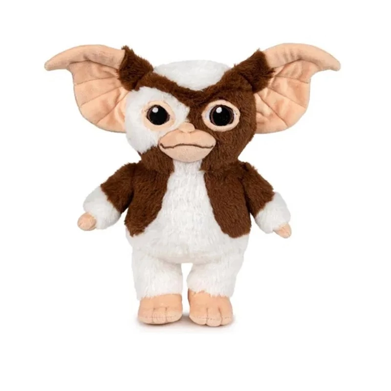 Gizmo plüssfigura 25 cm - Szörnyecskék
