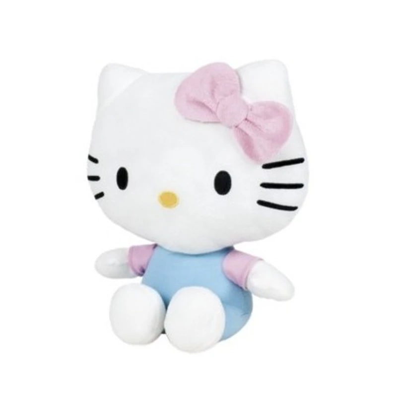 Hello Kitty plüssfigura 44 cm - nagy méret