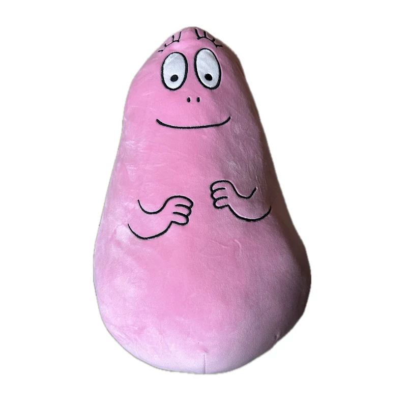 Barbapapa plüssfigura 40 cm