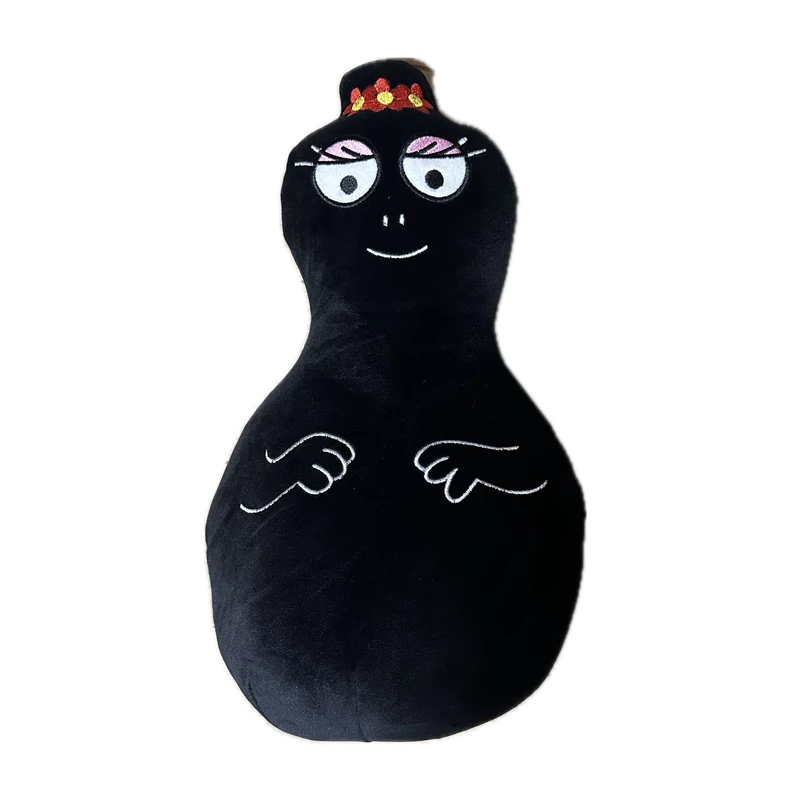 Barbamama plüssfigura 40 cm