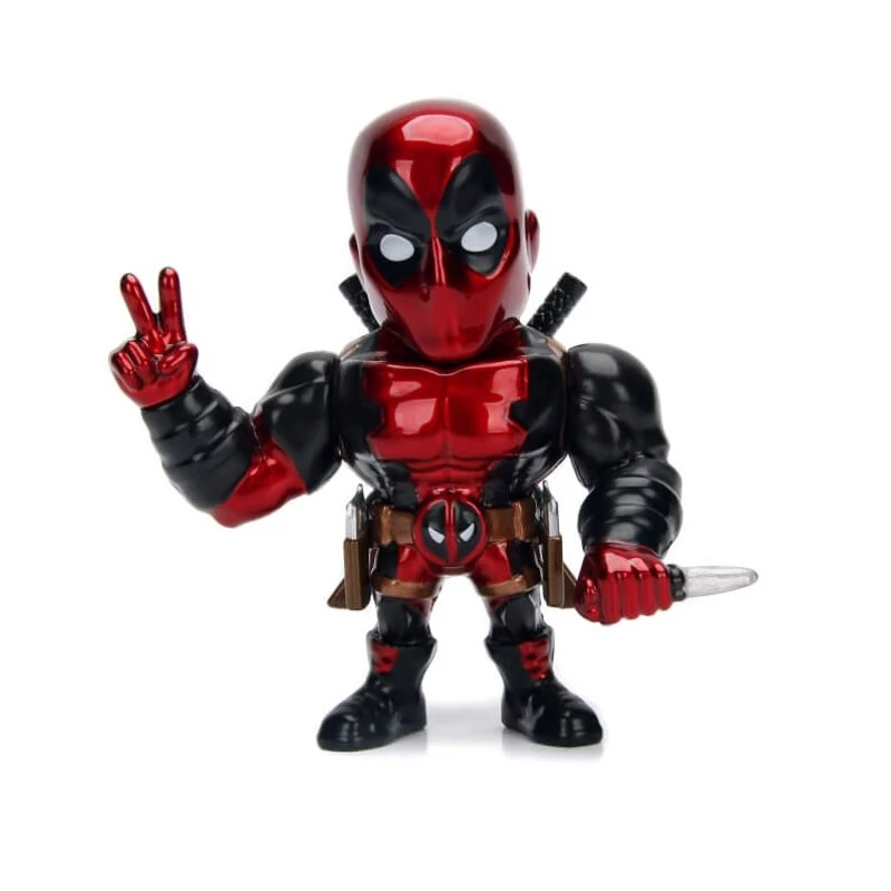 Deadpool figura 12 cm