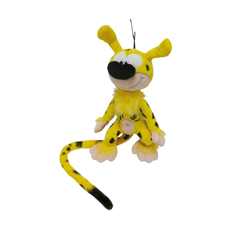 Marsupilami plüssfigura 24 cm