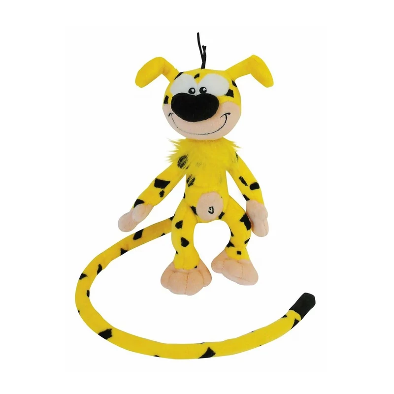 Marsupilami plüssfigura 38 cm