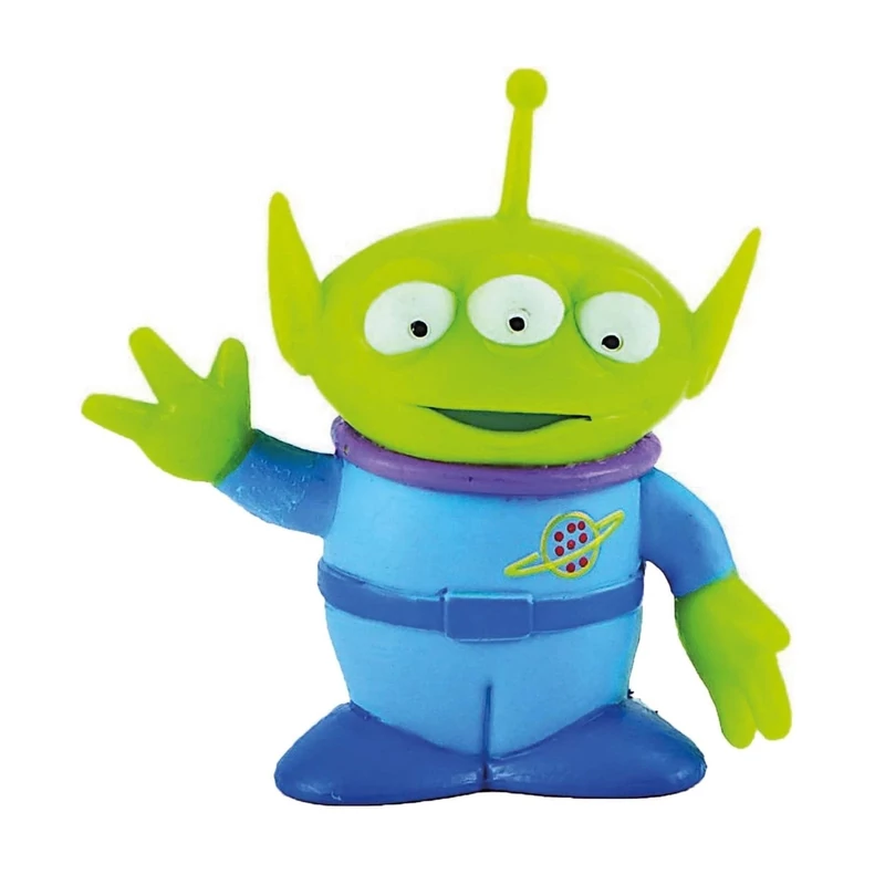 Toy Story Alien figura 6 cm