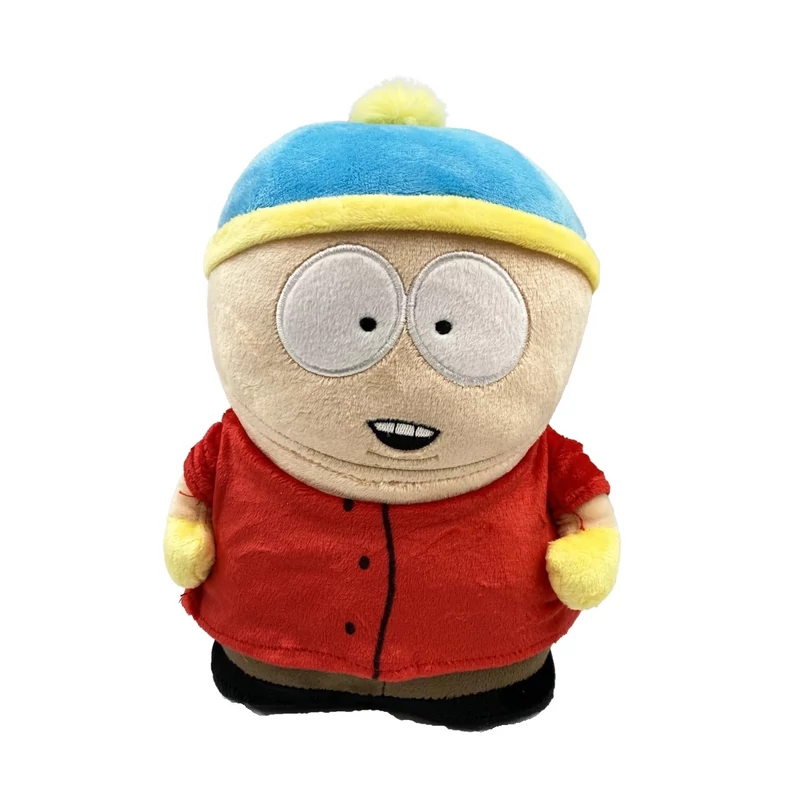 South Park Eric Cartman plüssfigura 27 cm