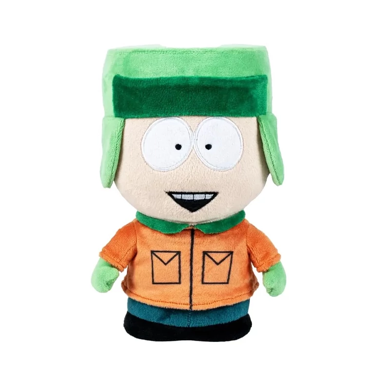 South Park Kyle plüssfigura 24 cm