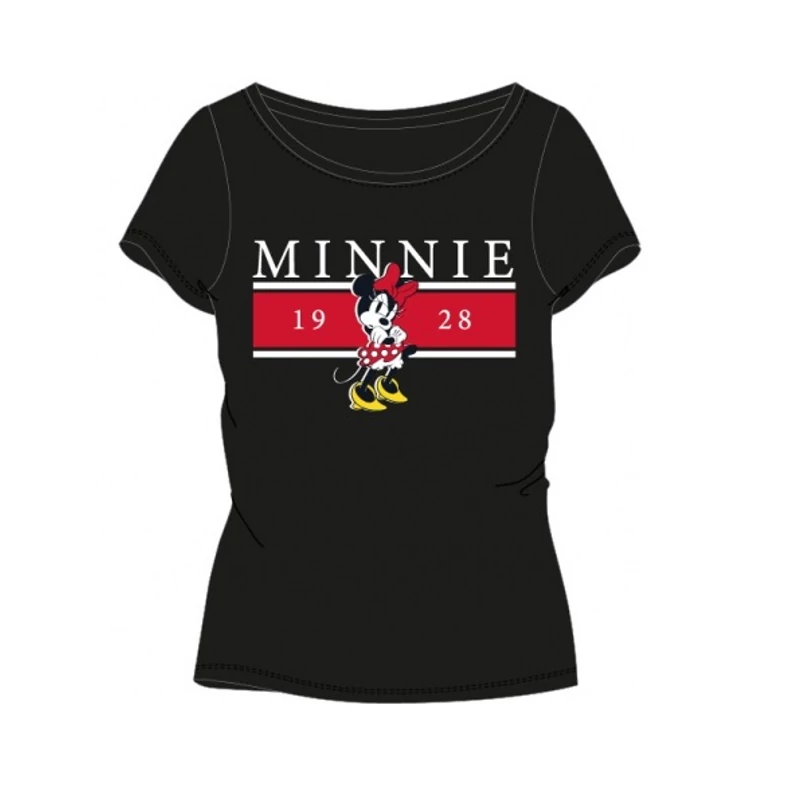 Minnie egér női póló