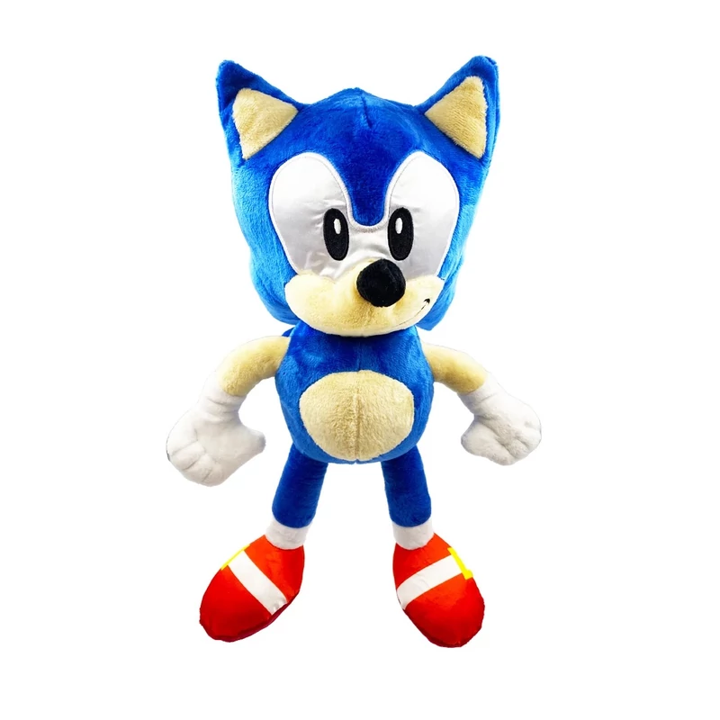 Sonic plüssfigura 38 cm