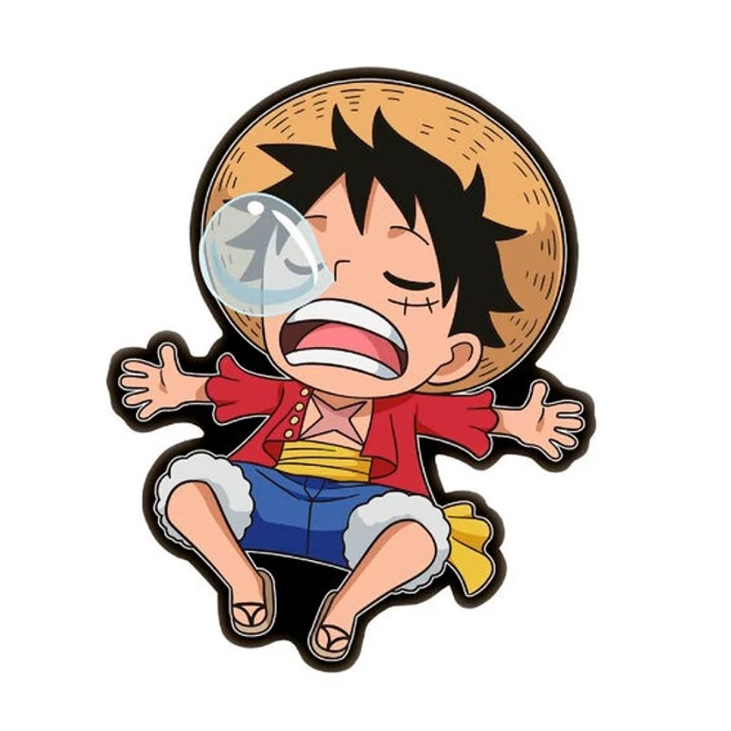 One Piece formapárna 