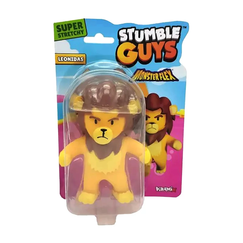 Stumble Guys figura 13 cm - Leonidas