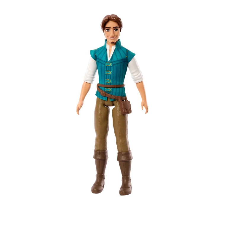 Flynn Rider baba 30 cm - Aranyhaj