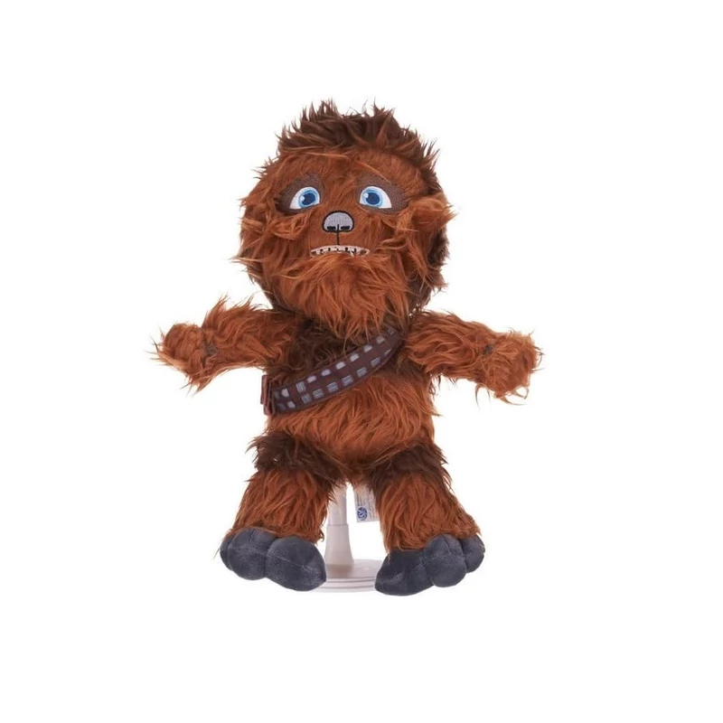 Chewbacca plüssfigura 30 cm - Star Wars