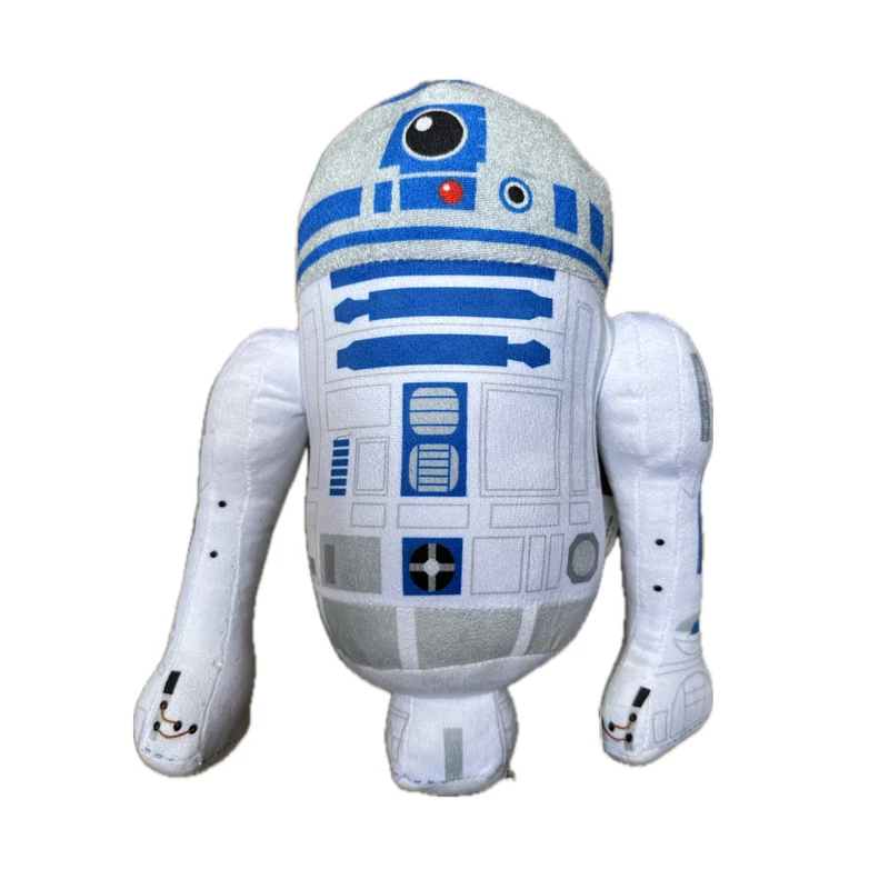 R2D2 plüssfigura 28 cm - Star Wars