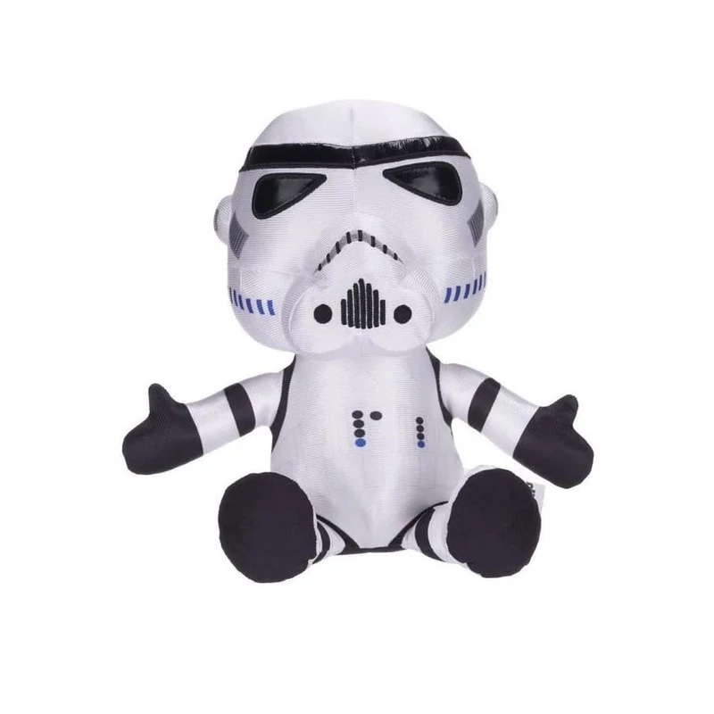 Stormtrooper plüssfigura 32 cm - Star Wars