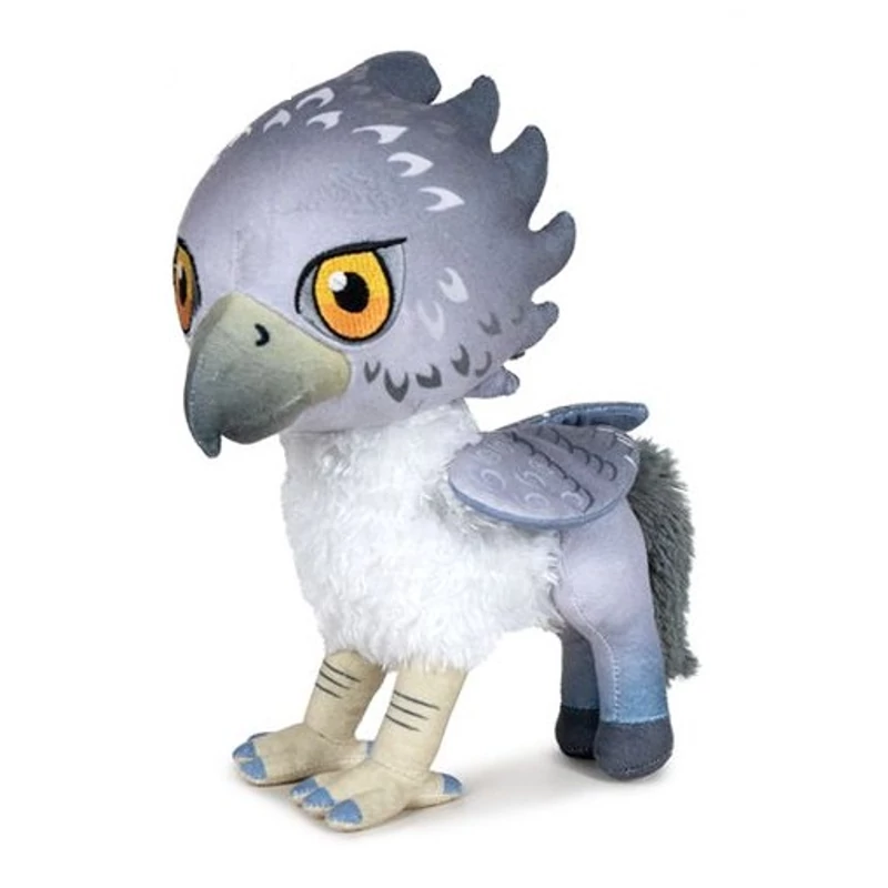 Hippogriff madár plüssfigura 20 cm - Harry Potter