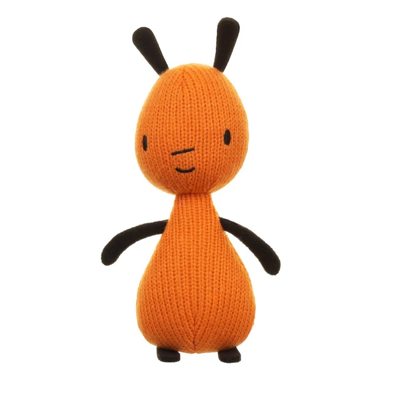 Flop plüssfigura 15 cm - Bing nyuszi