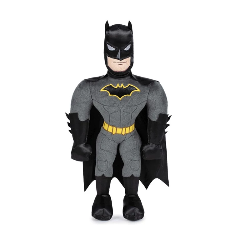 Batman plüssfigura 62 cm - nagy méret