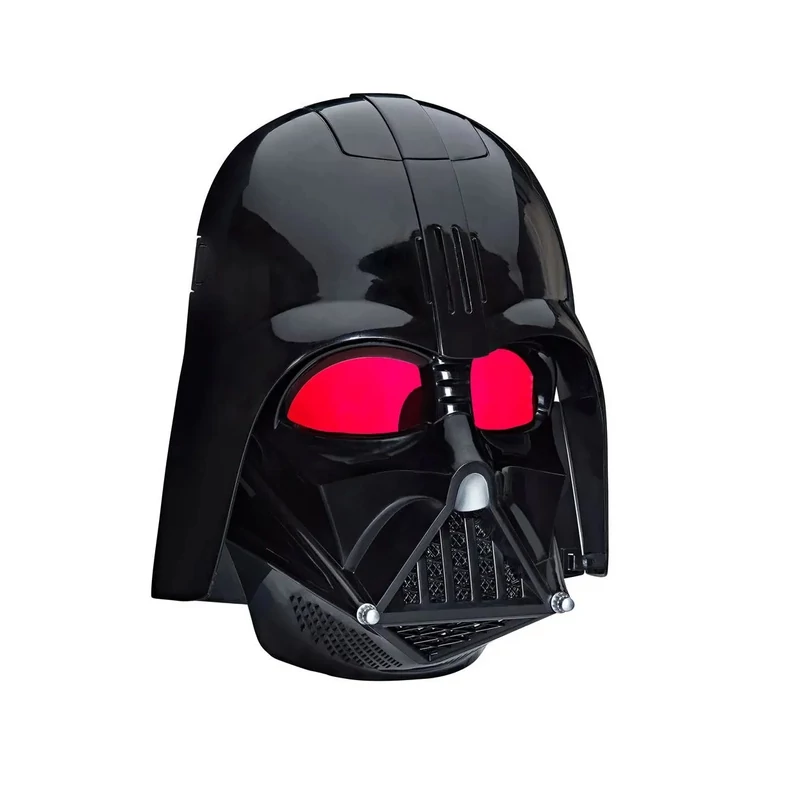 Darth Vader maszk eredeti hang átalakítással - Star Wars exkluzív széria