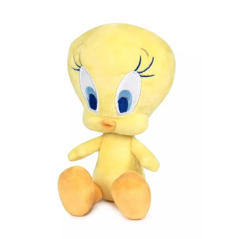 Csőrike plüssfigura 27 cm kiscsibeként - Looney Tunes