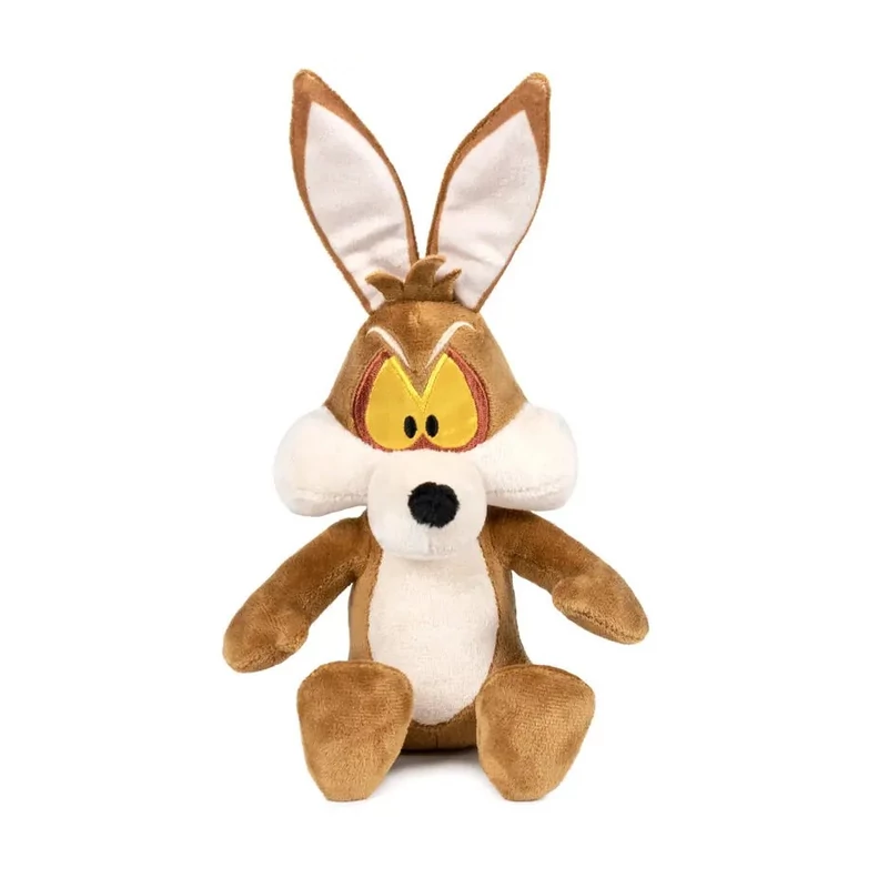 Vili a farkas plüssfigura 27 cm - Looney Tunes