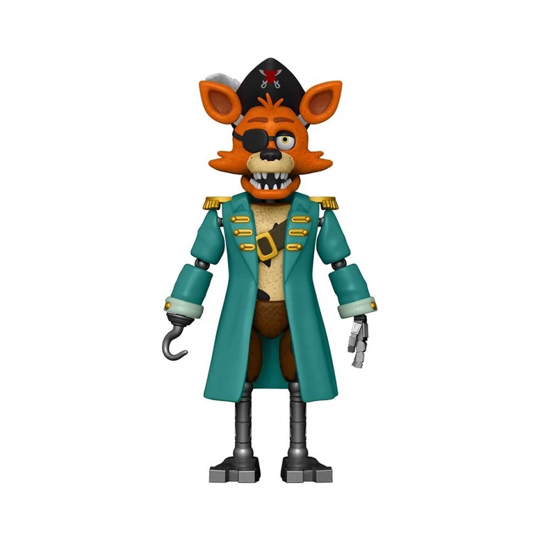 Foxy figura 16 cm - FNAF