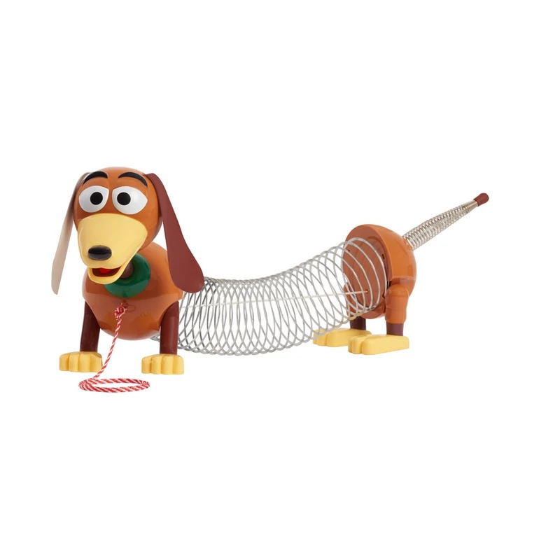 Slinky kutya figura 26 cm - Toy Stoy - az eredeti