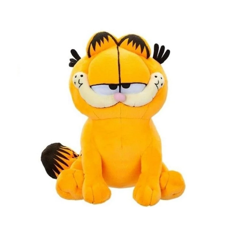 Garfield plüssfigura 29 cm 