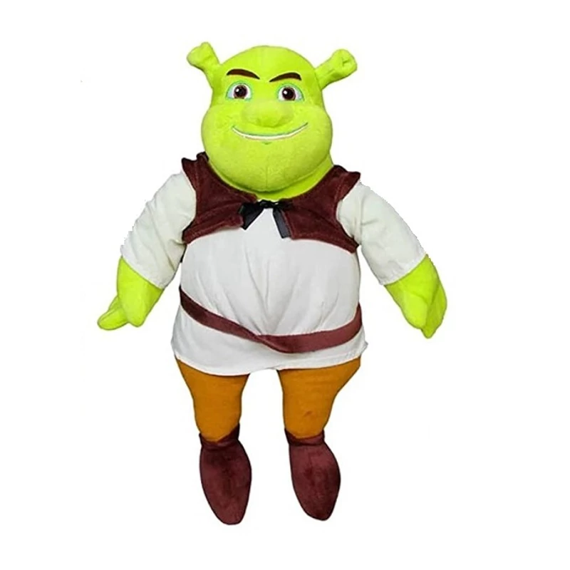 Shrek plüssfigura 30 cm