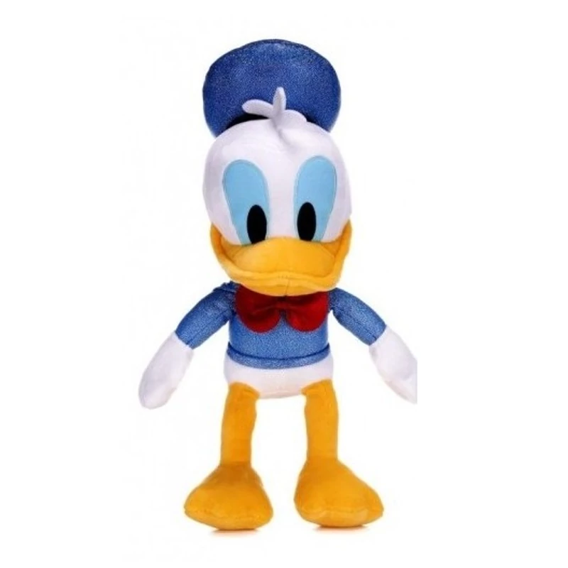 Donald kacsa plüssfigura 42 cm - prémium kivitelezés