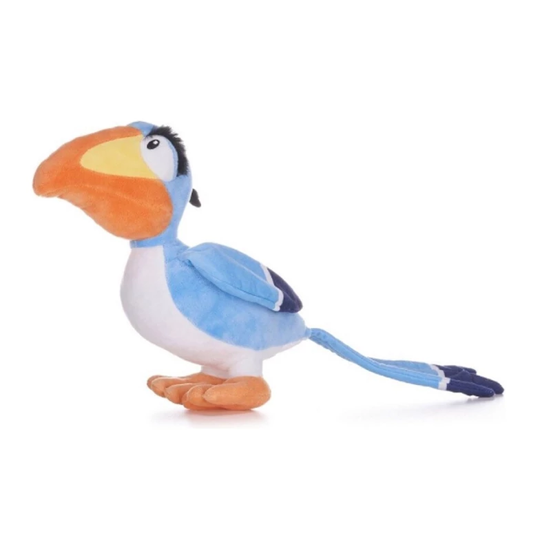 Zazu plüssfigura 29 cm - Oroszlánkirály