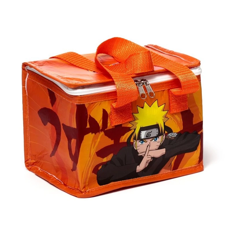 Naruto hűtőtáska