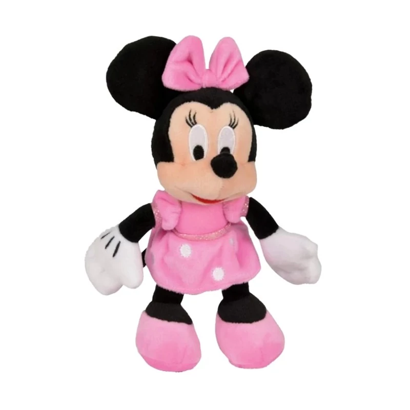 Minnie egér plüssfigura 29 cm