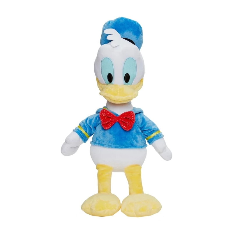 Donald plüssfigura 25 cm