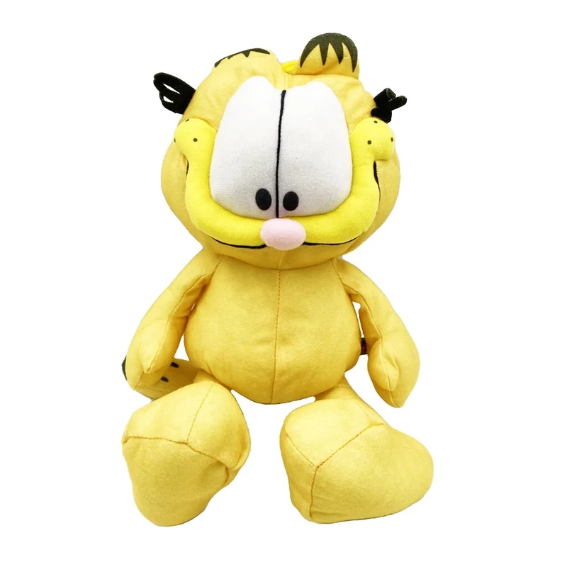 Garfield textil plüssfigura 38 cm